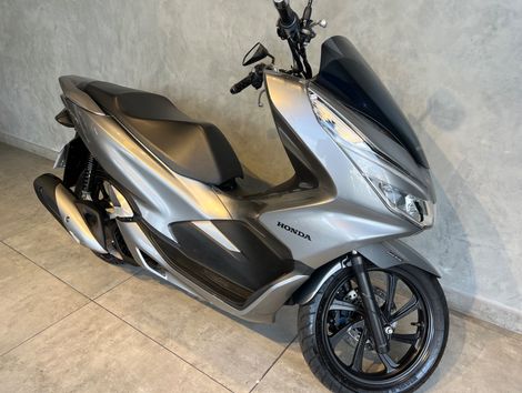 HONDA PCX 150/DLX