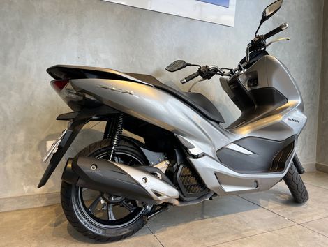 HONDA PCX 150/DLX