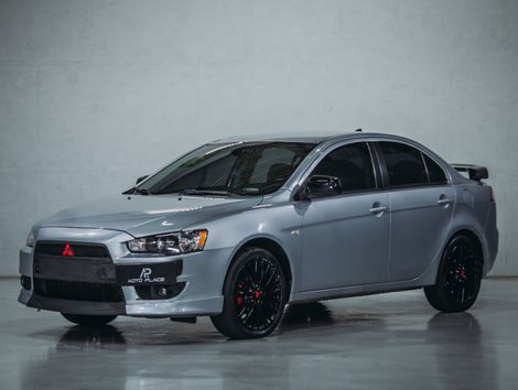 Mitsubishi Lancer HL-T 2.0 16V 160cv Aut.