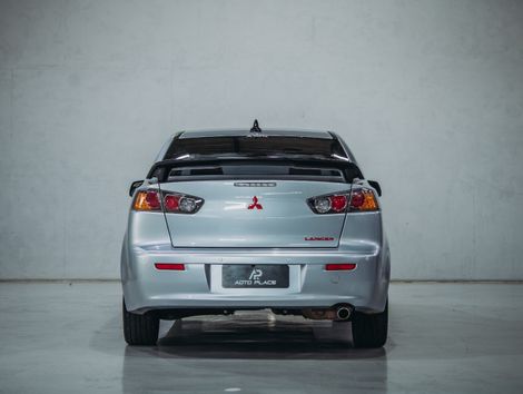 Mitsubishi Lancer HL-T 2.0 16V 160cv Aut.
