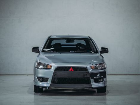Mitsubishi Lancer HL-T 2.0 16V 160cv Aut.