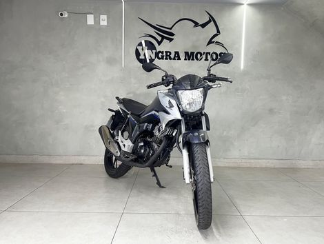 HONDA CG 160 TITAN FLEXONE/Ed.Especial 40 Anos