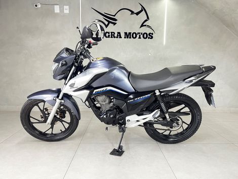 HONDA CG 160 TITAN FLEXONE/Ed.Especial 40 Anos