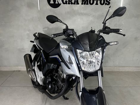 HONDA CG 160 TITAN FLEXONE/Ed.Especial 40 Anos