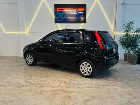 Ford Fiesta 1.6 8V Flex/Class 1.6 8V Flex 5p