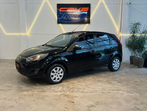 Ford Fiesta 1.6 8V Flex/Class 1.6 8V Flex 5p