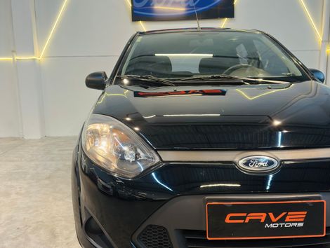 Ford Fiesta 1.6 8V Flex/Class 1.6 8V Flex 5p