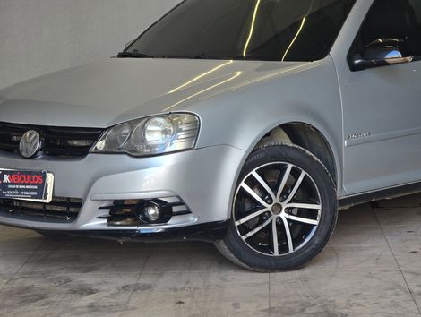 VolksWagen Golf Sportline 1.6 Mi Total Flex 8V 4p