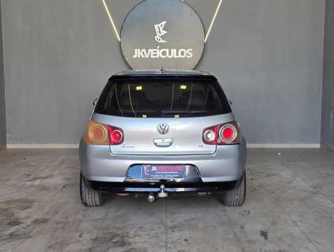 VolksWagen Golf Sportline 1.6 Mi Total Flex 8V 4p