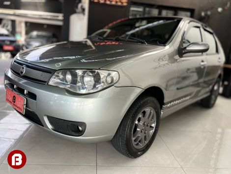 Fiat Palio 1.0/ Trofeo 1.0 Fire/ Fire Flex 4p