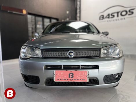 Fiat Palio 1.0/ Trofeo 1.0 Fire/ Fire Flex 4p