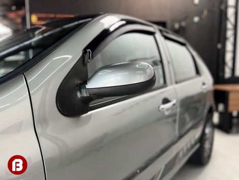 Fiat Palio 1.0/ Trofeo 1.0 Fire/ Fire Flex 4p