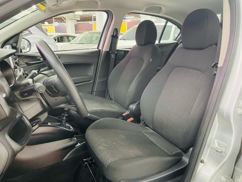 Fiat CRONOS DRIVE 1.0 6V Flex