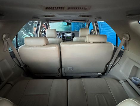 Toyota Hilux CD SRV D4-D 4x4 3.0  TDI Dies