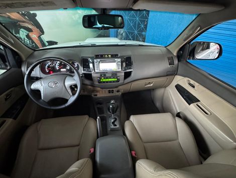 Toyota Hilux CD SRV D4-D 4x4 3.0  TDI Dies