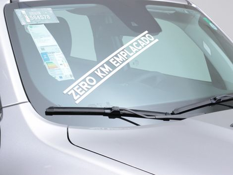 Jeep Renegade Sport T270 1.3 TB 4x2 Flex Aut.