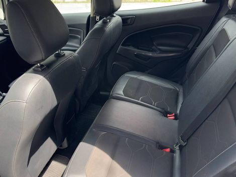 Ford EcoSport FREESTYLE 1.5 12V Flex 5p Aut.