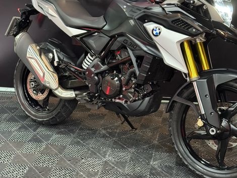 BMW G 310 GS