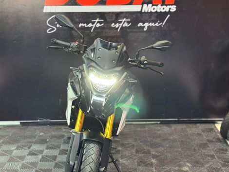 BMW G 310 GS