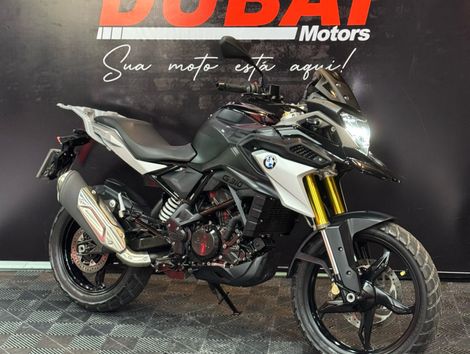 BMW G 310 GS