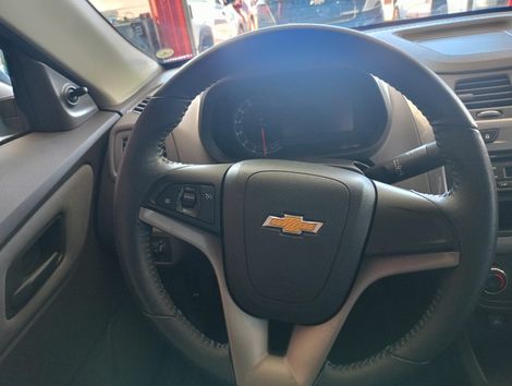 Chevrolet COBALT LT 1.8 8V Econo.Flex 4p Aut.