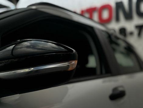 Citroën C4 CACTUS FEEL 1.6 16V Flex Aut.