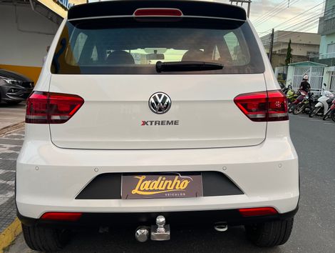 VolksWagen Fox Xtreme 1.6 Flex 8V 5p