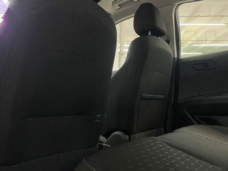 Hyundai HB20 Comfort 1.0 Flex 12V Mec.