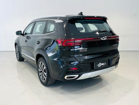 CHERY Tiggo 8 TXS 1.6 16V TGDi Aut.