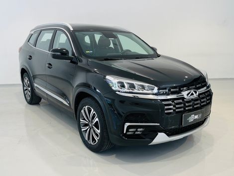 CHERY Tiggo 8 TXS 1.6 16V TGDi Aut.