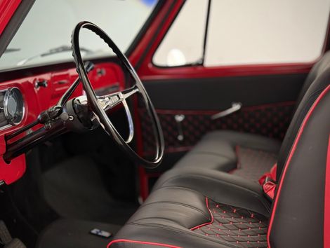 Chevrolet DELUXE 6CC