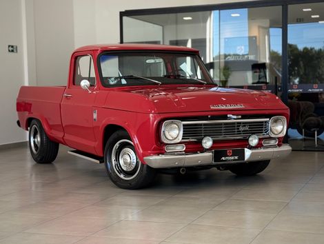 Chevrolet DELUXE 6CC