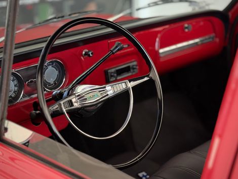 Chevrolet DELUXE 6CC