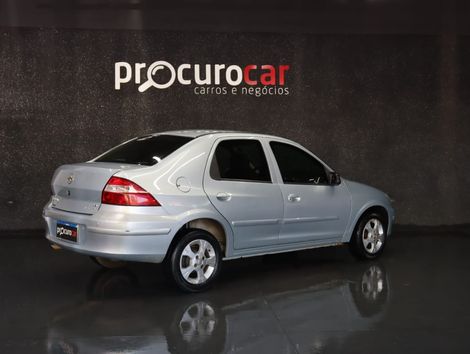 Chevrolet PRISMA  Sed. Maxx/ LT 1.4 8V ECONOF. 4p