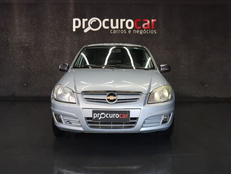 Chevrolet PRISMA  Sed. Maxx/ LT 1.4 8V ECONOF. 4p