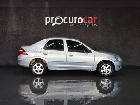 Chevrolet PRISMA  Sed. Maxx/ LT 1.4 8V ECONOF. 4p
