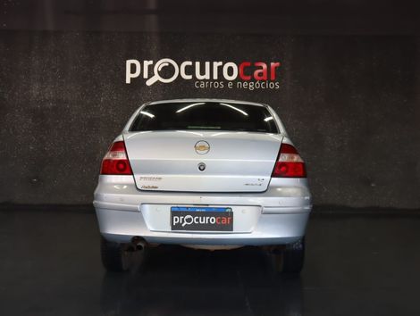 Chevrolet PRISMA  Sed. Maxx/ LT 1.4 8V ECONOF. 4p