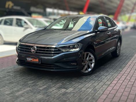 VolksWagen JETTA Comfort. 250 TSI 1.4 Flex 16v Aut.