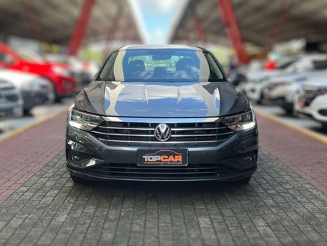 VolksWagen JETTA Comfort. 250 TSI 1.4 Flex 16v Aut.