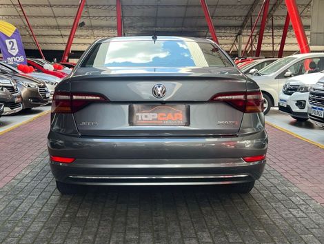 VolksWagen JETTA Comfort. 250 TSI 1.4 Flex 16v Aut.