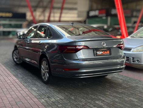 VolksWagen JETTA Comfort. 250 TSI 1.4 Flex 16v Aut.