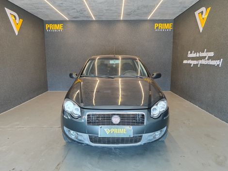 Fiat Siena ELX 1.4 mpi Fire Flex 8V 4p
