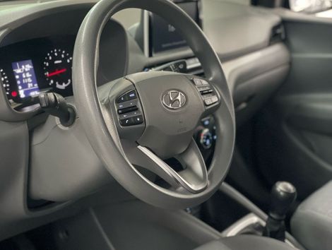 Hyundai HB20S Comfort 1.0  Flex 12V Mec.