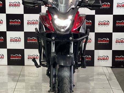 HONDA CB 500X