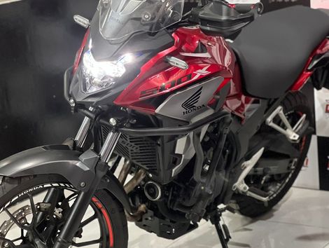 HONDA CB 500X