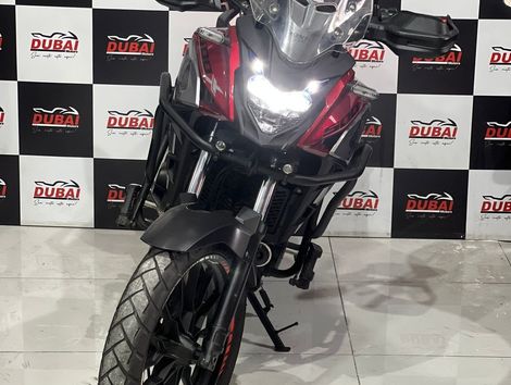 HONDA CB 500X
