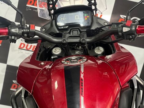 HONDA CB 500X