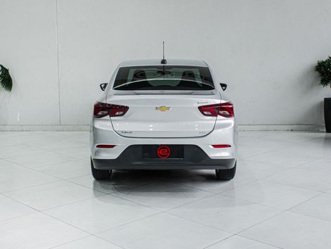 Chevrolet ONIX SEDAN Plus LTZ 1.0 12V TB Flex Aut.
