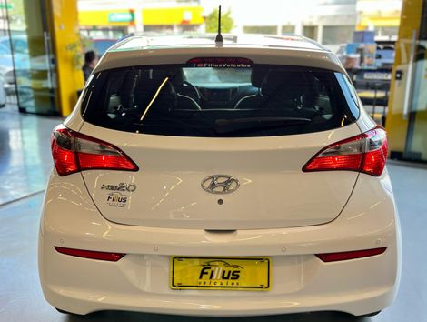 Hyundai HB20 Comf./C.Plus/C.Style 1.0 Flex 12V