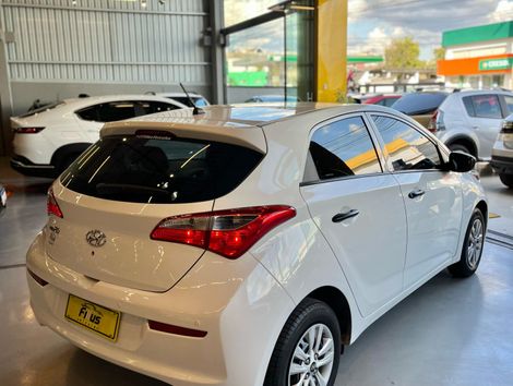 Hyundai HB20 Comf./C.Plus/C.Style 1.0 Flex 12V